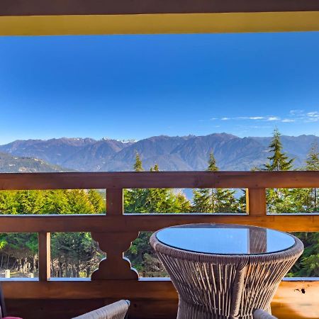 Timilo Boutique Hotel Tawang Εξωτερικό φωτογραφία