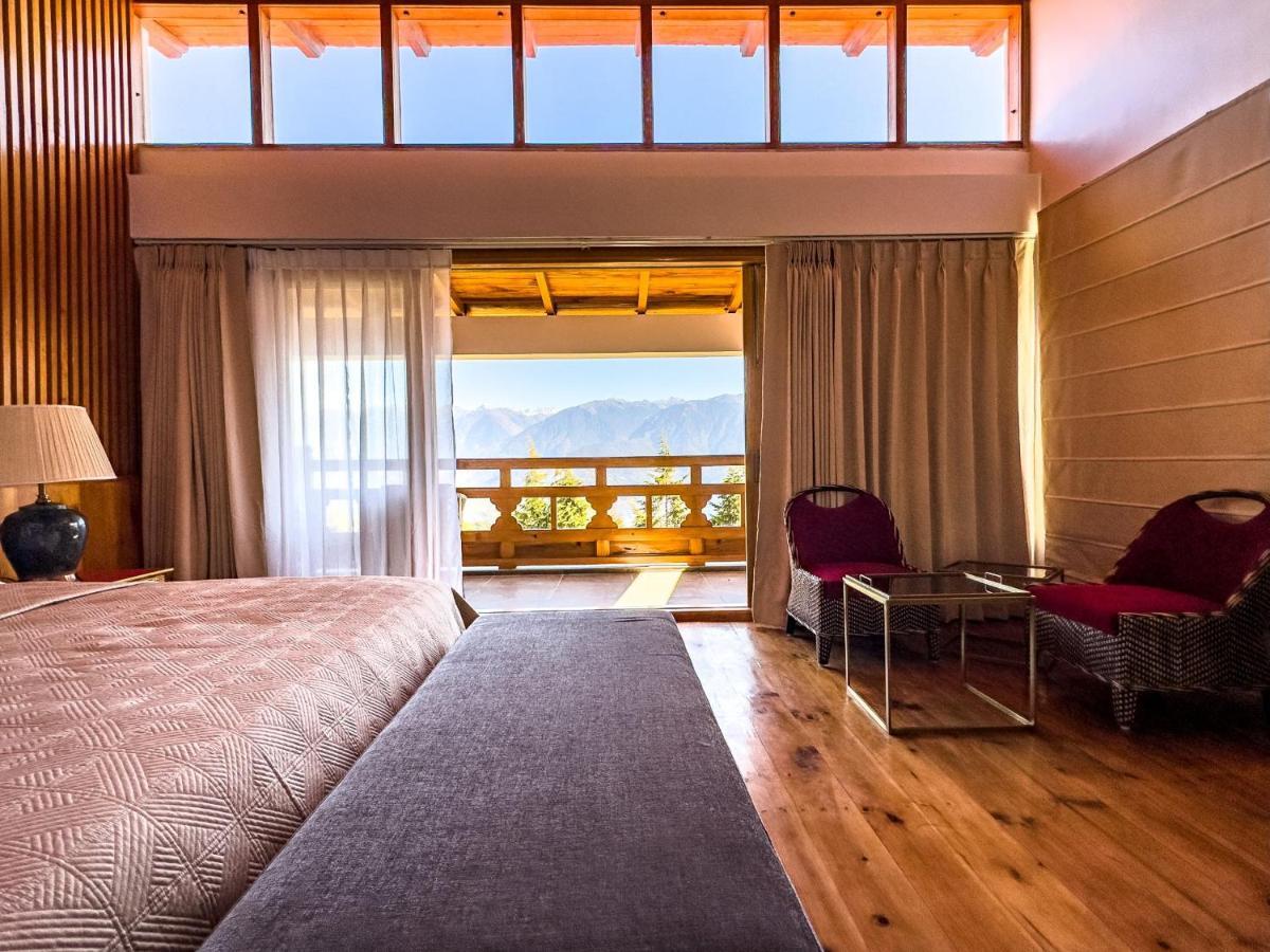Timilo Boutique Hotel Tawang Εξωτερικό φωτογραφία
