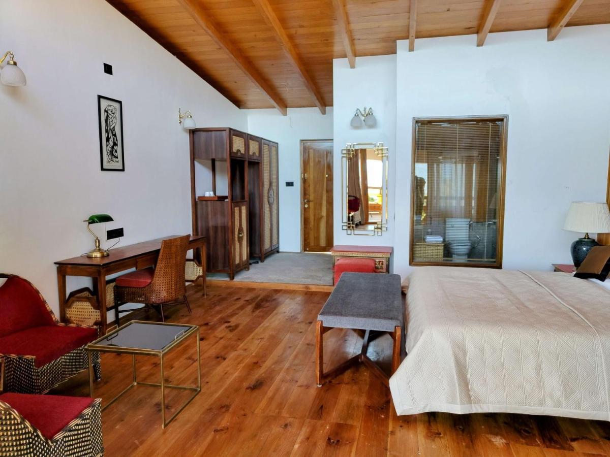 Timilo Boutique Hotel Tawang Εξωτερικό φωτογραφία