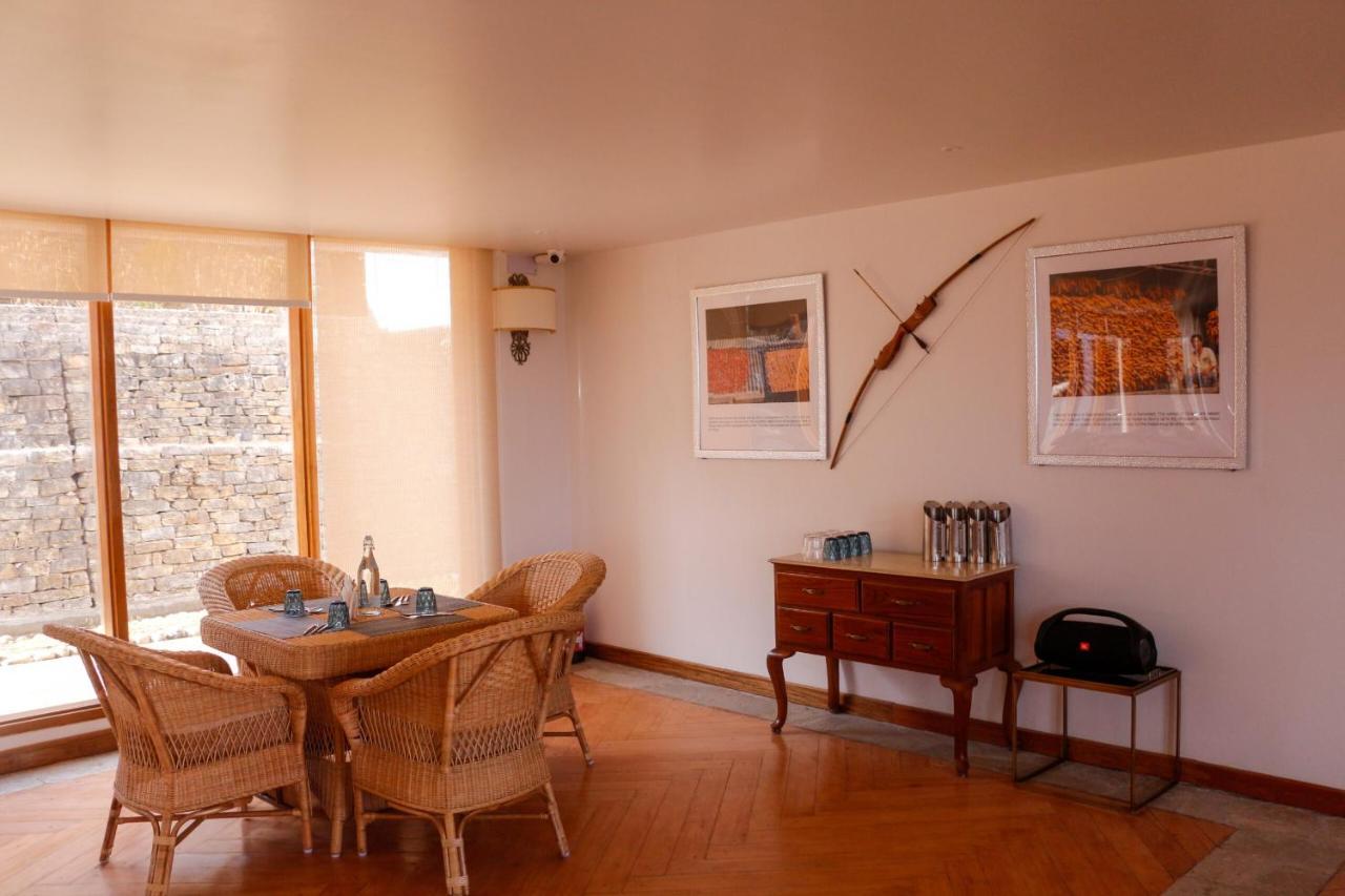 Timilo Boutique Hotel Tawang Εξωτερικό φωτογραφία